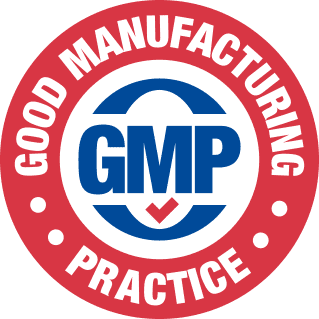 GMP quality standards