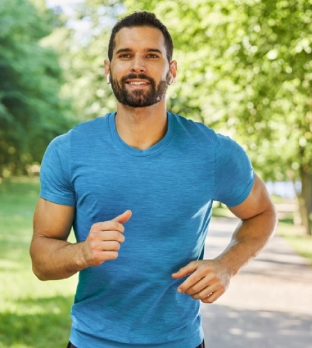 Lymph Tonic customer testimonial 2