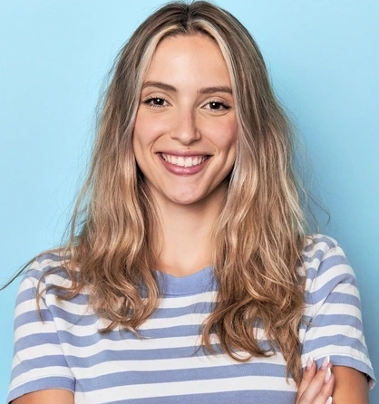 Lymph Tonic customer testimonial 3